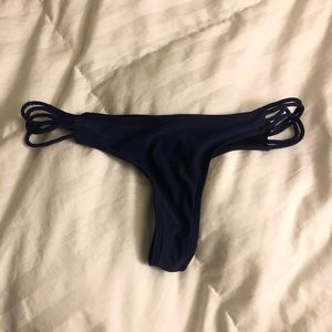boutine LA bikini bottoms